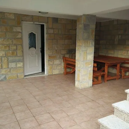 Apartman 13985a Vinjerac
